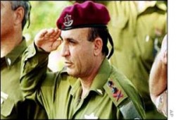 موفاز: قوة الردع الاسرائيلية مقابل حماس تراجعت كثيرا ويجب اغتيال قادة الحركة