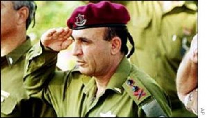 موفاز: قوة الردع الاسرائيلية مقابل حماس تراجعت كثيرا ويجب اغتيال قادة الحركة