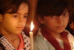 مشاهدات من غزة " الصابرة " !!! ( مصور )