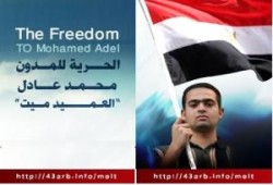 فص ملح وداب .........الحرب الجديدة ضد المدونيين