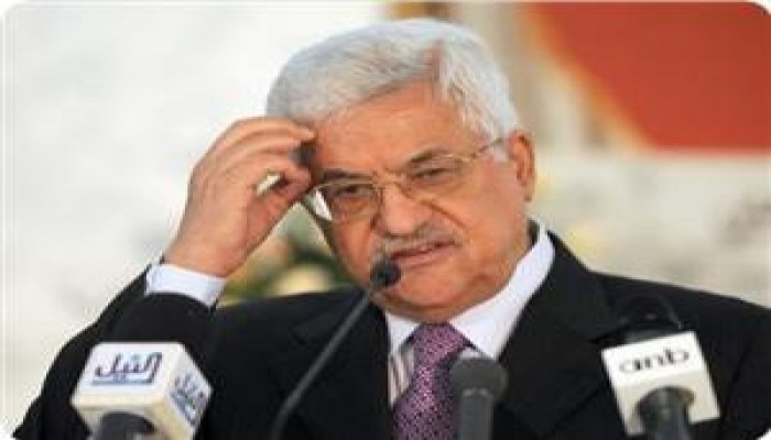 ''حماس'' تستخف بتنصيب عباس رئيساً لفلسطين وتراها التفافاً على الشرعية