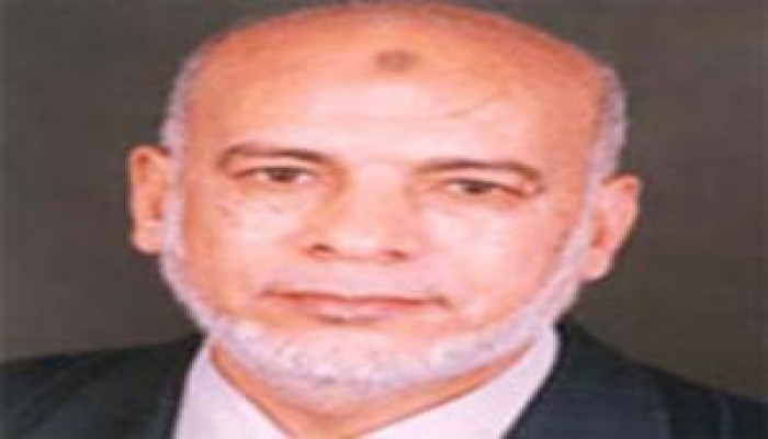 أبو عوف: إسرائيل تدعم قراصنة الصومال لإغلاق قناة السويس