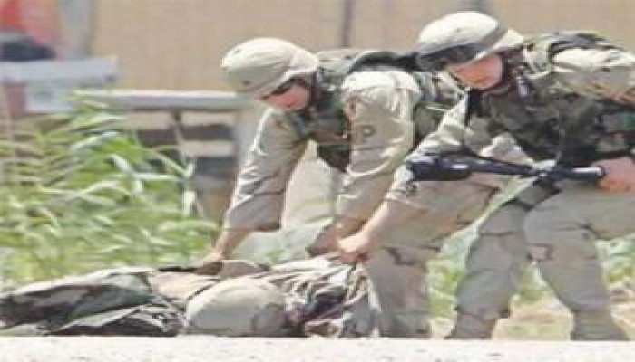 مقتل ثلاثة جنود من قوات الاحتلال في أفغانستان