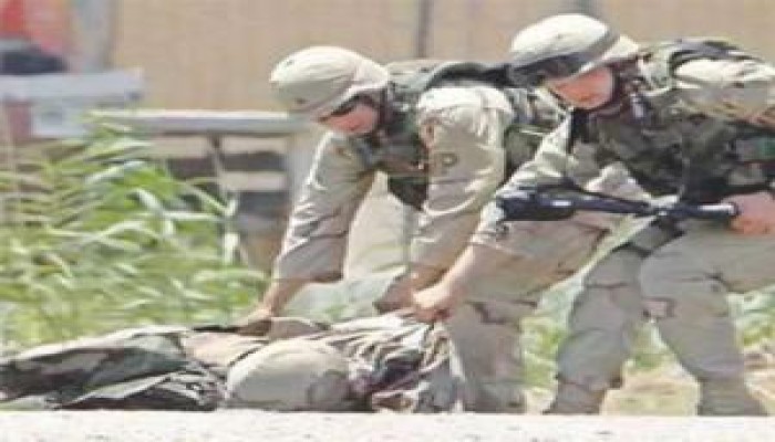 مقتل ثلاثة جنود من قوات الاحتلال في أفغانستان