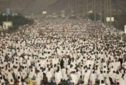 السعودية تعلن الأحد 7 ديسمبر وقفة عرفات .. والعيد الإثنين