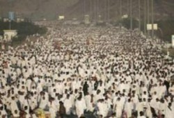 السعودية تعلن الأحد 7 ديسمبر وقفة عرفات .. والعيد الإثنين