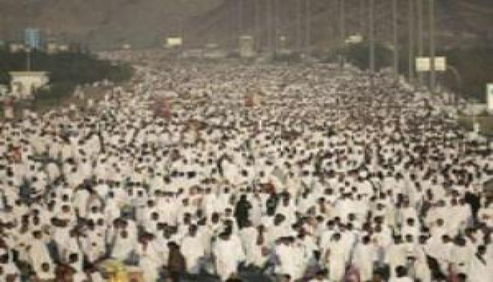 السعودية تعلن الأحد 7 ديسمبر وقفة عرفات .. والعيد الإثنين