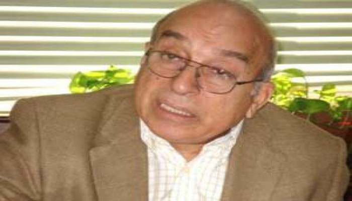 منع المقال الإسبوعى للأستاذ فهمى هويدى نهائيا من الأهرام!!!