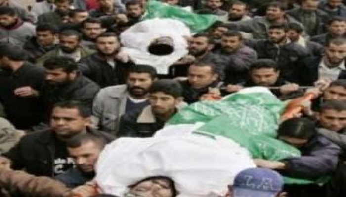 وفاة مريضين يرفع عدد ضحايا الحصار إلى 263