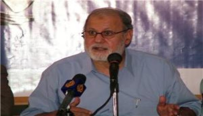د. حبيب: ما نشرته (المصري اليوم) عارٍ تمامًا من الصحة