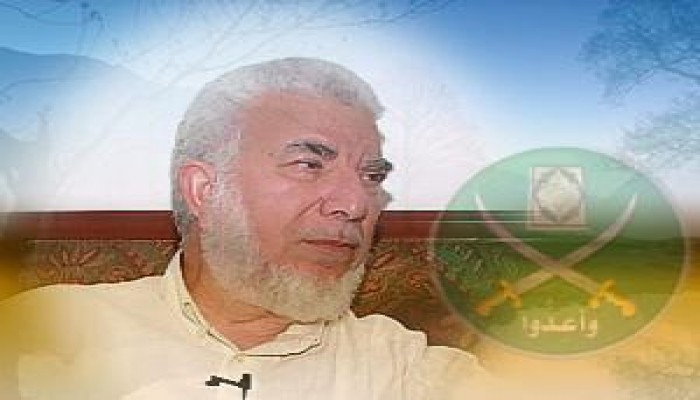 الأستاذ جمعة أمين : فلتهنأ إسرائيل بما يحدث للإخوان رداً على نصرة غزة