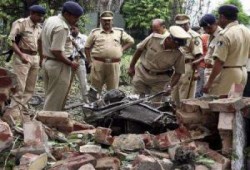 سياسي أمريكي يتهم المخابرات البريطانية بالتورط في تفجيرات مومباي