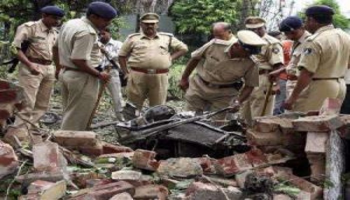 سياسي أمريكي يتهم المخابرات البريطانية بالتورط في تفجيرات مومباي