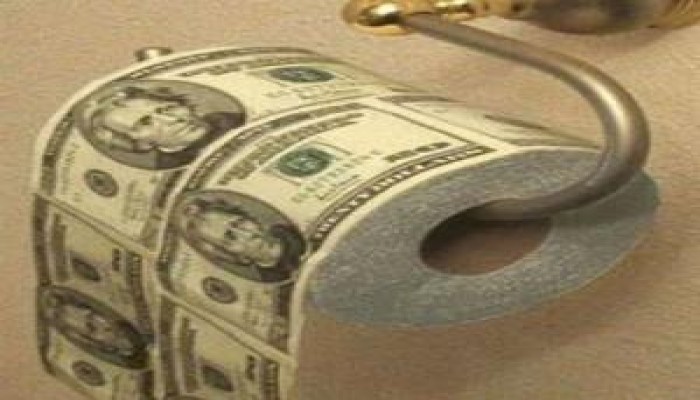 أكبر خسارة للوظائف بأمريكا منذ 34 عاماً