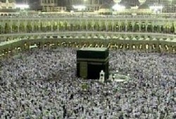 تهاني قيادات الإخوان بعيد الأضحى المبارك
