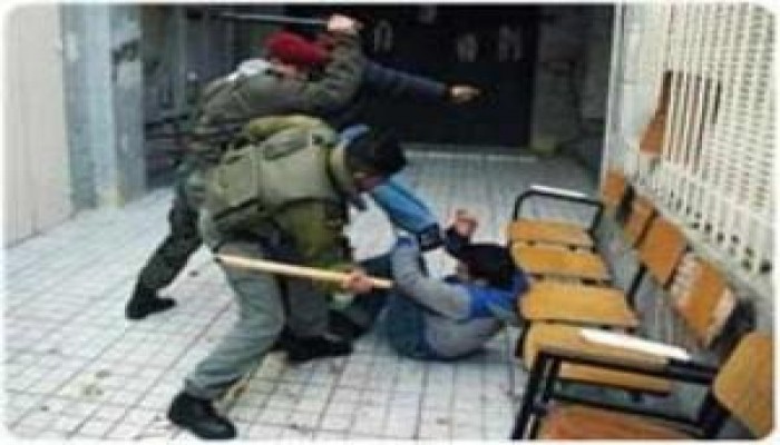 أجهزة عباس تحاول اغتيال مجاهد قسامي في مخيم بلاطة