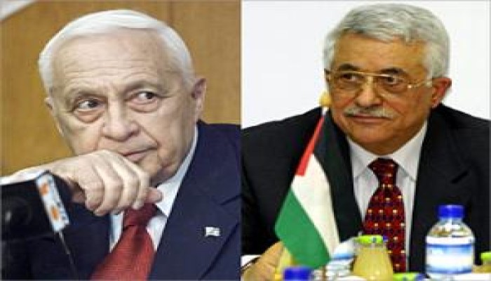 دليل خيانة جديد لعباس .....!!!!