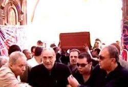 أسرة المتهم بقتل ابنة ليلي غفران في أول زيارة له: الشرطة طلبت منا تذوق الطعام قبل دخوله