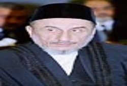 أي الرئيسين يجب أن يحاكم كمجرم حرب :جورج بوش أم عمر البشير؟  الداعية فتحى يكن