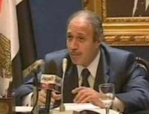 انفلات أمنى وتبادل إطلاق نار فى "الصف"