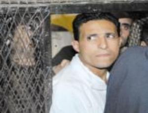 أحد بدو سيناء يكشف عن إصابته بعاهة مستديمة على يد محسن السكرى العام الماضى