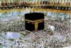 ضيوف الرحمن ينهون مناسك فريضة الحج