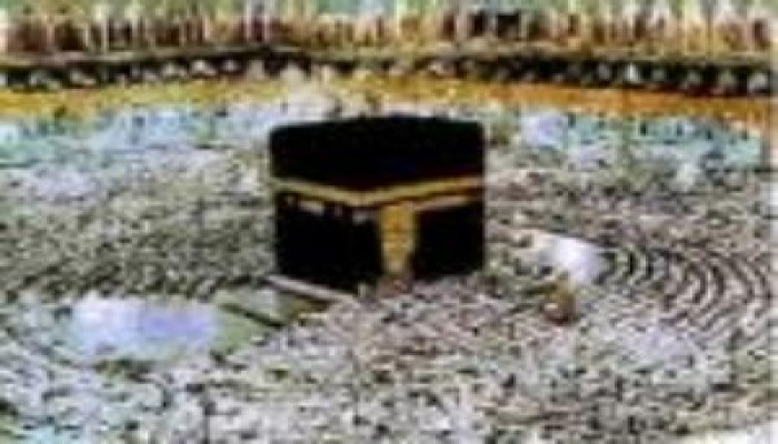 ضيوف الرحمن ينهون مناسك فريضة الحج