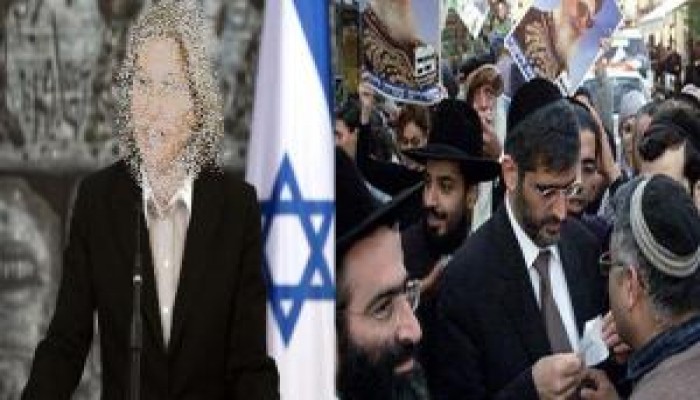 دعوات إسرائيلية لاستهداف حماس وتشديد حصار غزة