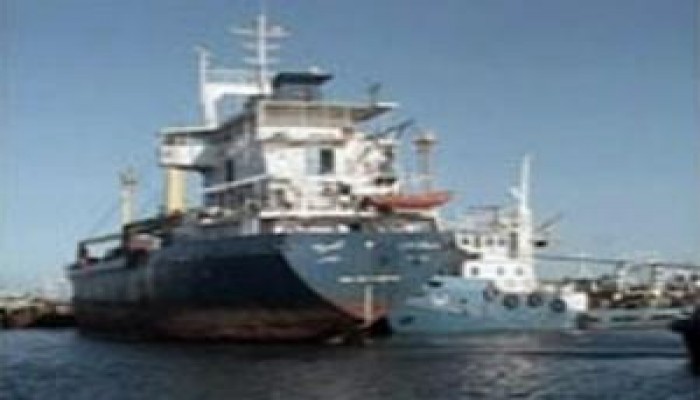 "الحملة الأوروبية" تستنكر هجوم عباس على سفن كسر حصار غزة