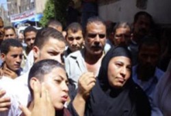 تبرئة ضابط مصري من تعذيب قتيل الفيوم حتى الموت