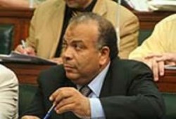 كتلة نواب الإخوان تهنئ حماس بذكرى انطلاقها الـ 21