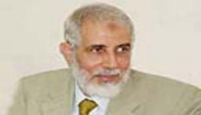 لعلها سنة حسنة.... د. محمود عزت