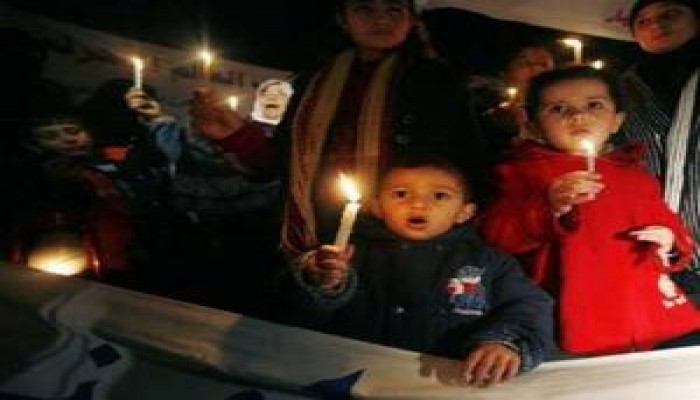 لفتة من غزة ... بقلم: م. خالد البلتاجي