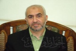 اعتقال د. جمال عبد السلام بعد مداهمة منزله أمس