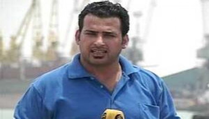الزيدي: أبلغت بموعد محاكمتي غدًا وأطالب بحضور الدفاع