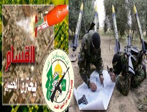 الاحتلال: الصواريخ والقذائف التي أطلقت من قطاع غزة عام 2008 تزيد بـ 1000 عن العام السابق