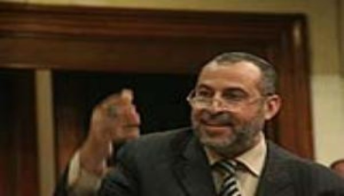 استجواب لراضي يتهم الحكومة بإهدار 56 مليار دولار حصيلة أموال المنح