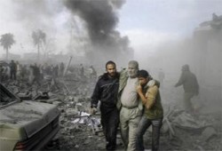 دعوة مفتوحة من القوى السياسية والوطنية إلى الشعب المصري