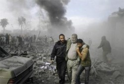 دعوة مفتوحة من القوى السياسية والوطنية إلى الشعب المصري