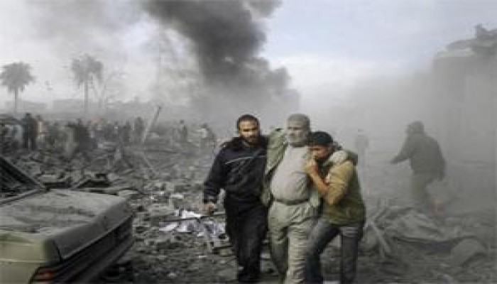 دعوة مفتوحة من القوى السياسية والوطنية إلى الشعب المصري