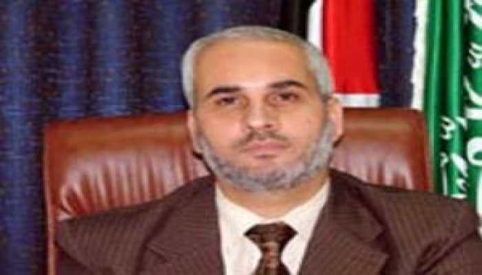 المتحدث باسم حماس يطالب مصر باتخاذ موقف حقيقى بفك الحصار غن غزة