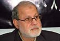 الدكتور محمد حبيب على قناة (العالم) مساء اليوم
