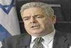 نجاة عضو كنيسيت من موت محقق : شاهد صور الرعب الذى لحقت جراء القصف القسامى