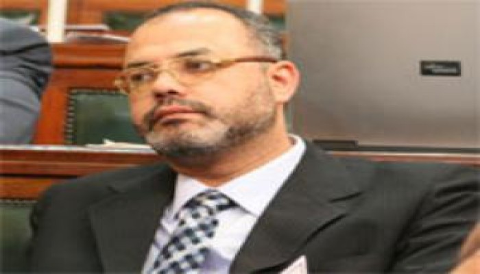 الحسيني في الجزيرة مباشر : لا استقرار في المنطقة إلا بإزالة إسرائيل من الوجود