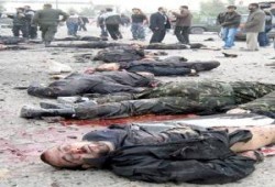 اشعلتم النار ولن تستطيعوا اطفائها .. ابن الاصول