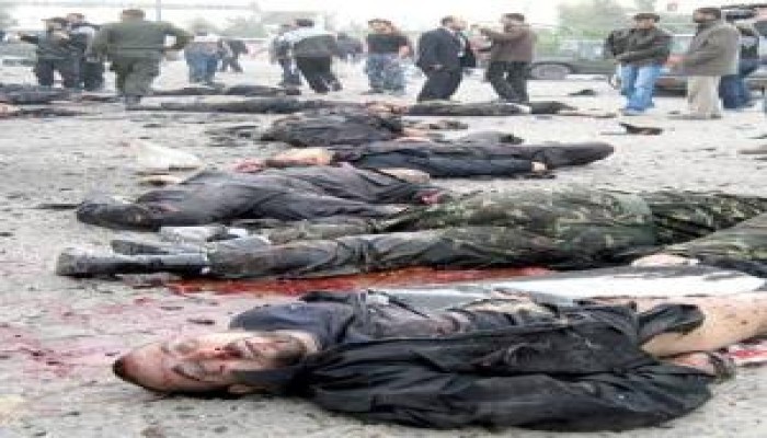 اشعلتم النار ولن تستطيعوا اطفائها .. ابن الاصول