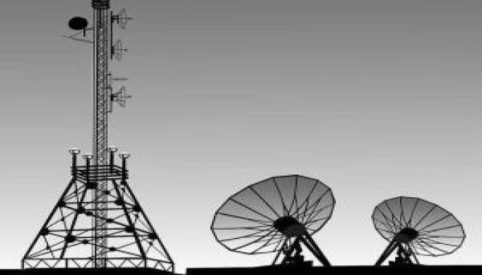 عناصر من حماس تخترق موجات بث صهيونية ... إستمع للتسجيل