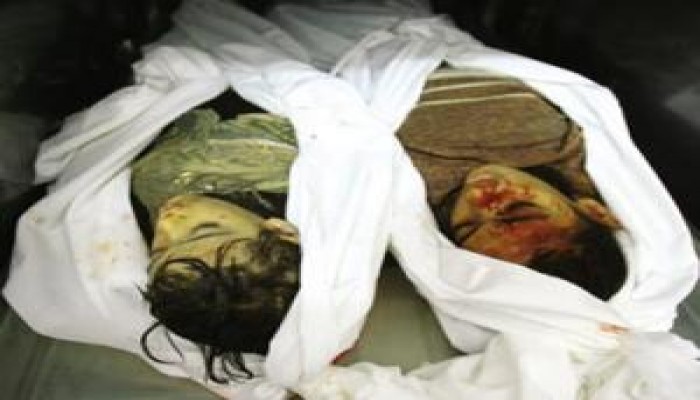 خامس أيام العدوان: 400 شهيد و2000 جريح حصيلة الغارات الصهيونية المتواصلة