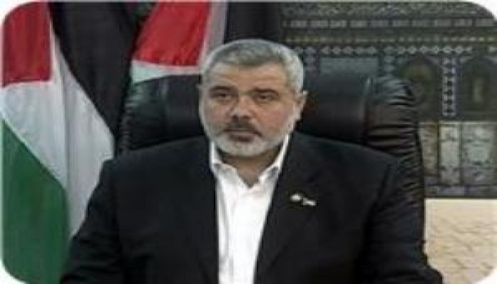 هنية: الحرب على غزة "حرب الفرقان" لأن الوضع قبلها سيختلف عن بعدها .. والنصر يلوح