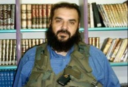 استشهاد الدكتور  نزار ريان القيادي في حماس وتسعة اشخاص اخرين في غارة اسرائيلية على منزله